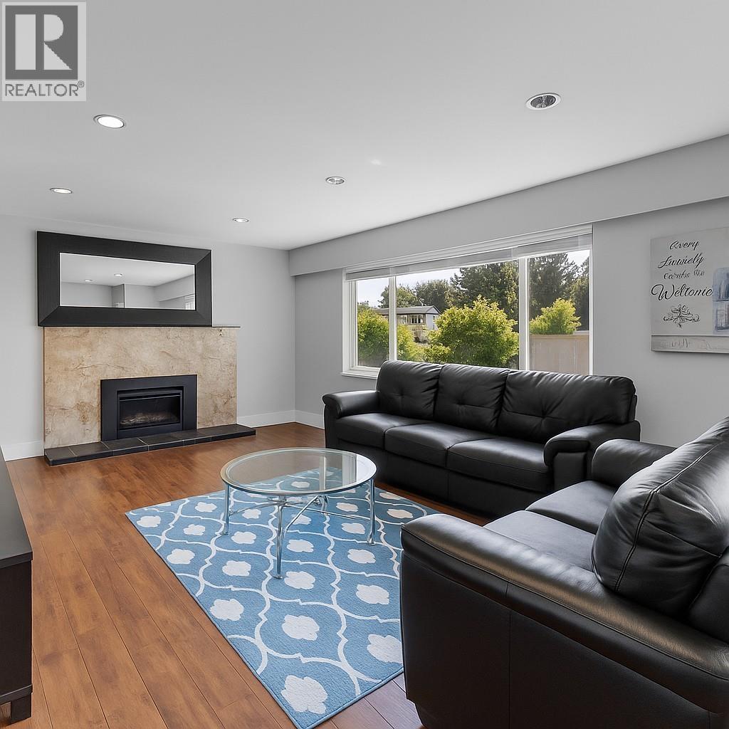 9380 Arvida Drive, Richmond, British Columbia  V7A 3P4 - Photo 2 - R3038606