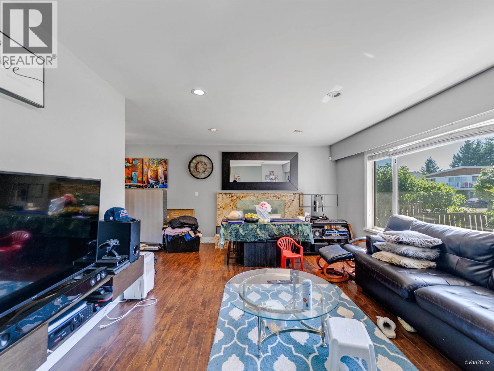 9380 Arvida Drive, Richmond, British Columbia  V7A 3P4 - Photo 5 - R3038606