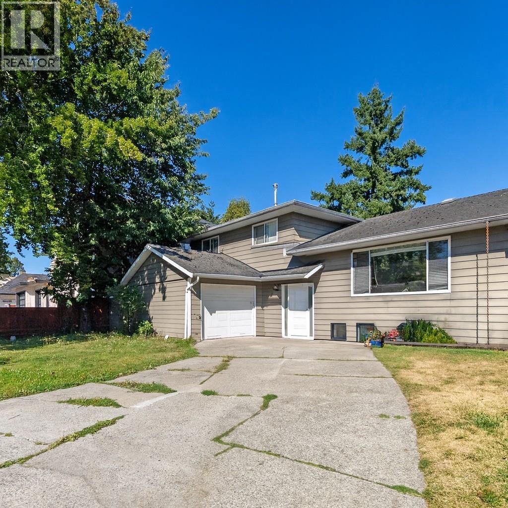 9380 ARVIDA DRIVE, Richmond, British Columbia