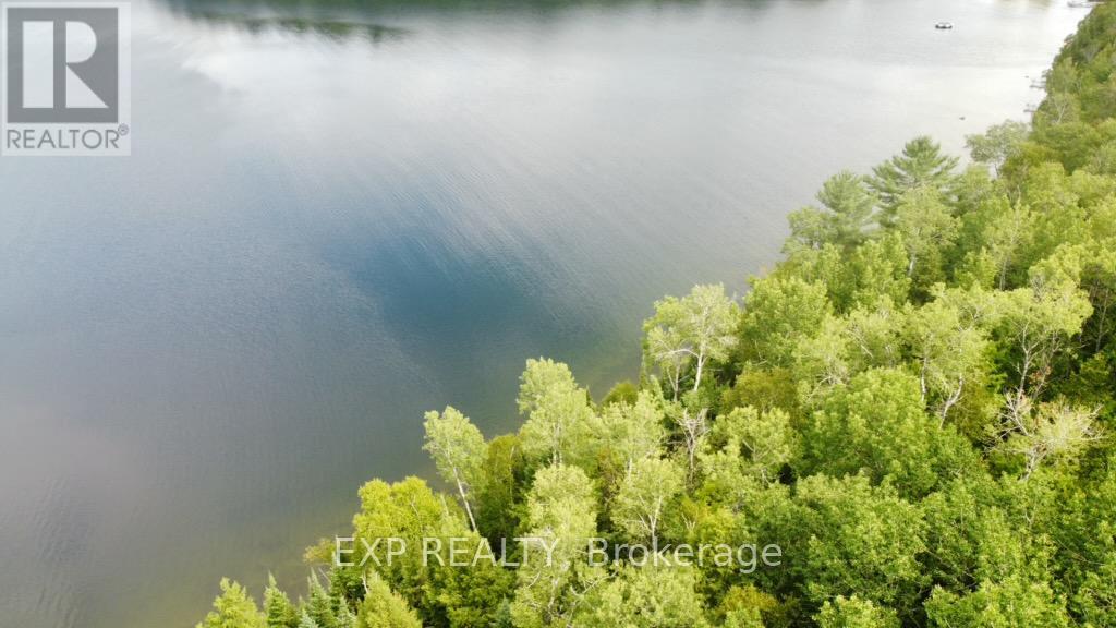 Lot A Arbor Vitae Road, Madawaska Valley, Ontario  K0J 1B0 - Photo 2 - X12064548