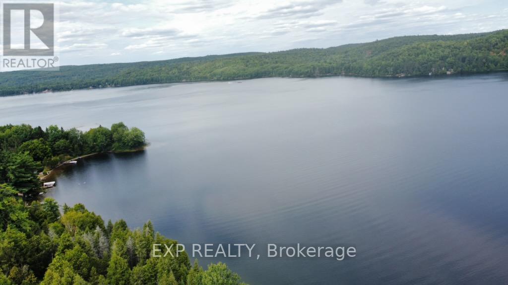 Lot A Arbor Vitae Road, Madawaska Valley, Ontario  K0J 1B0 - Photo 3 - X12064548