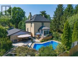 264 George Street, North Middlesex (Parkhill), Ca