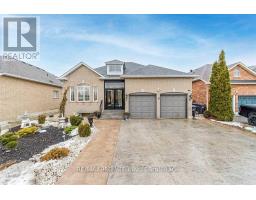 190 Landsbridge Street, Caledon (Bolton East), Ca