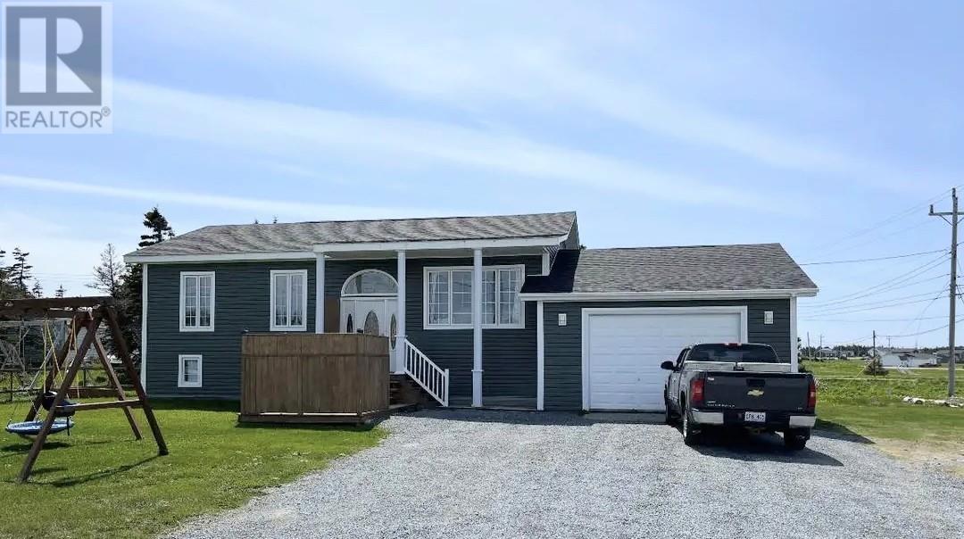 1 Chambers Branch Other, Flowers Cove, Newfoundland & Labrador  A0K 2N0 - Photo 1 - 1289574
