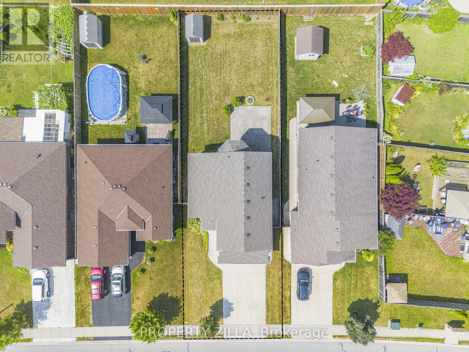 7167 St Michael Avenue, Niagara Falls, Ontario  L2H 3N5 - Photo 25 - X12360521