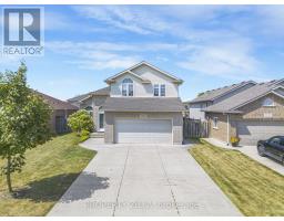 7167 St Michael Avenue, Niagara Falls (Forestview), Ca