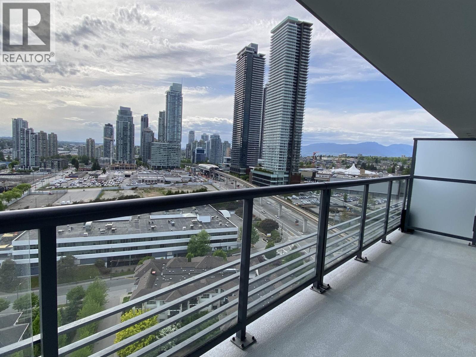 1612 4720 Lougheed Highway, Burnaby, British Columbia  V5C 0M8 - Photo 10 - R3039900