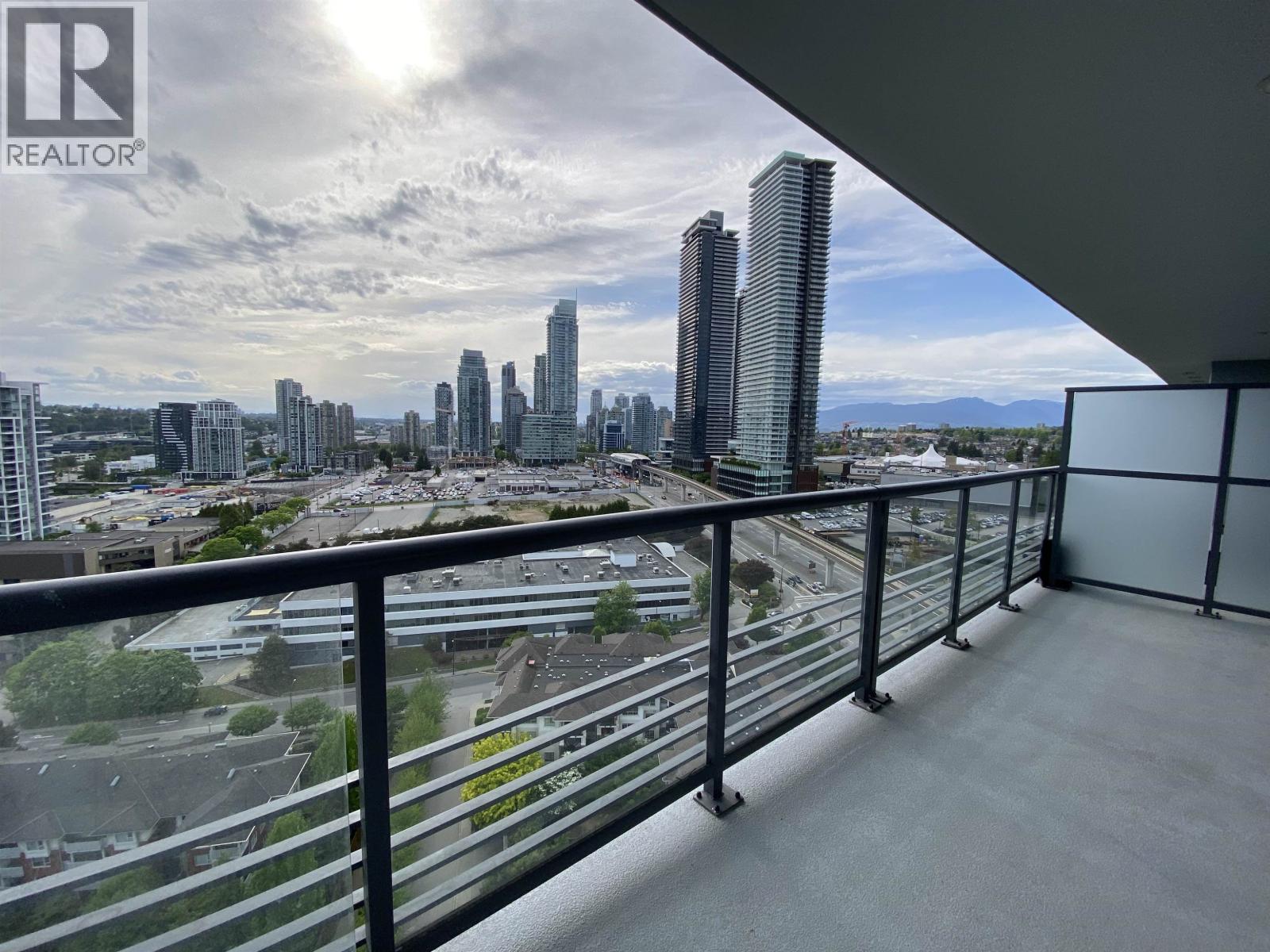 1612 4720 Lougheed Highway, Burnaby, British Columbia  V5C 0M8 - Photo 11 - R3039900