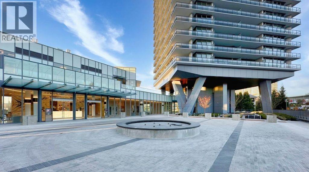 1612 4720 Lougheed Highway, Burnaby, British Columbia  V5C 0M8 - Photo 14 - R3039900