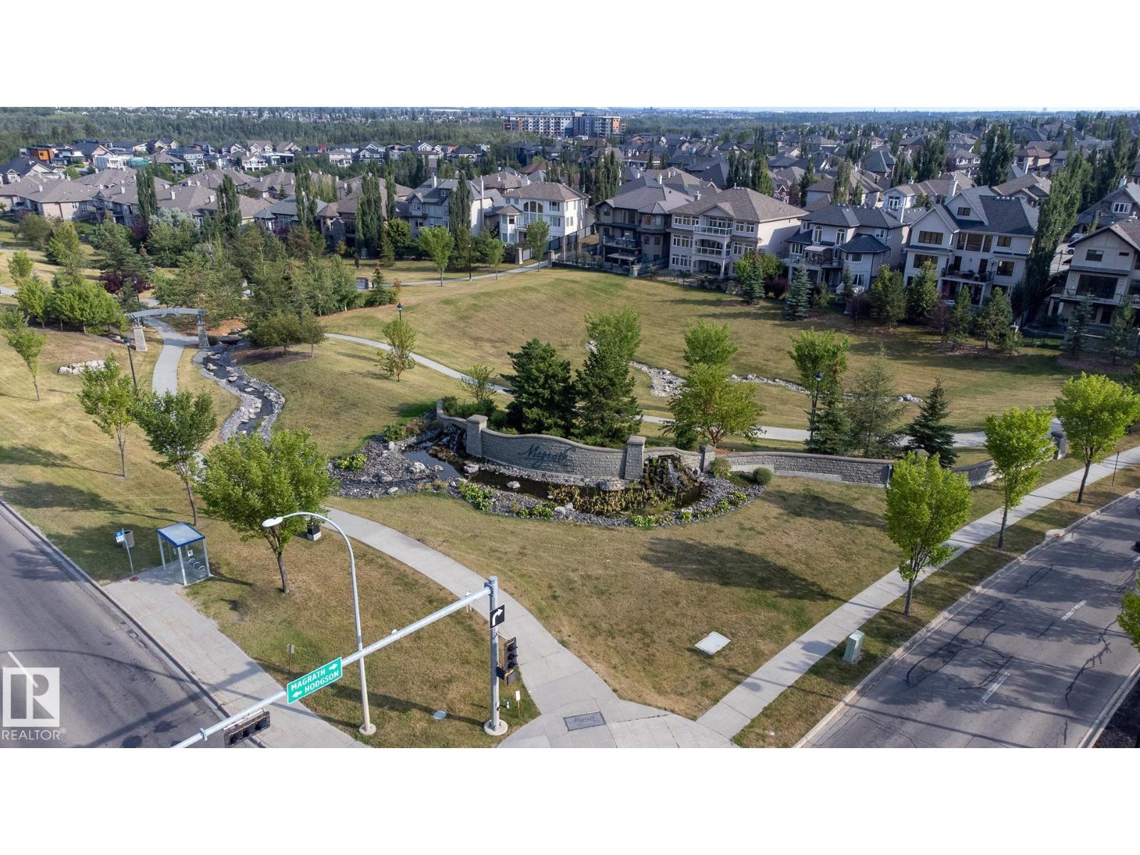 #409 160 Magrath Rd Nw, Edmonton, Alberta  T6R 3T7 - Photo 54 - E4453730