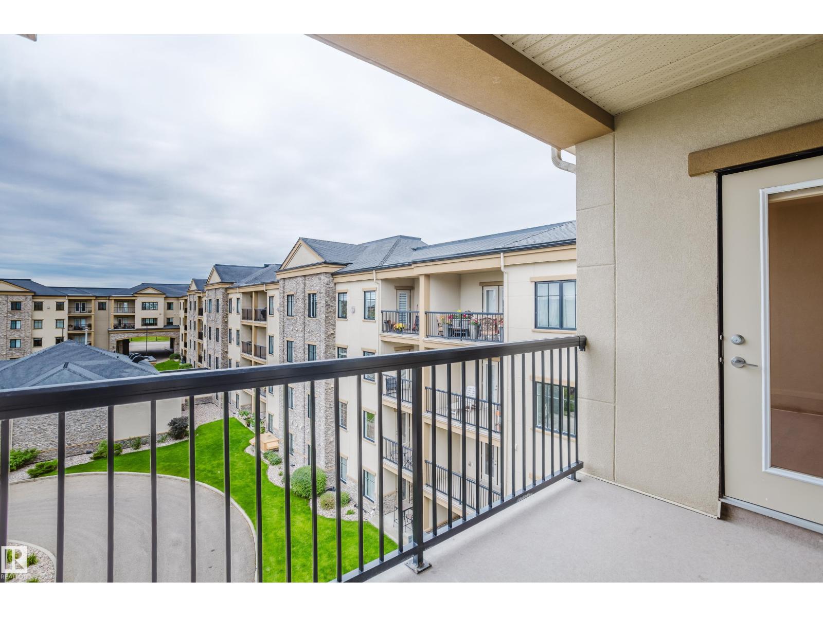 #409 160 Magrath Rd Nw, Edmonton, Alberta  T6R 3T7 - Photo 43 - E4453730