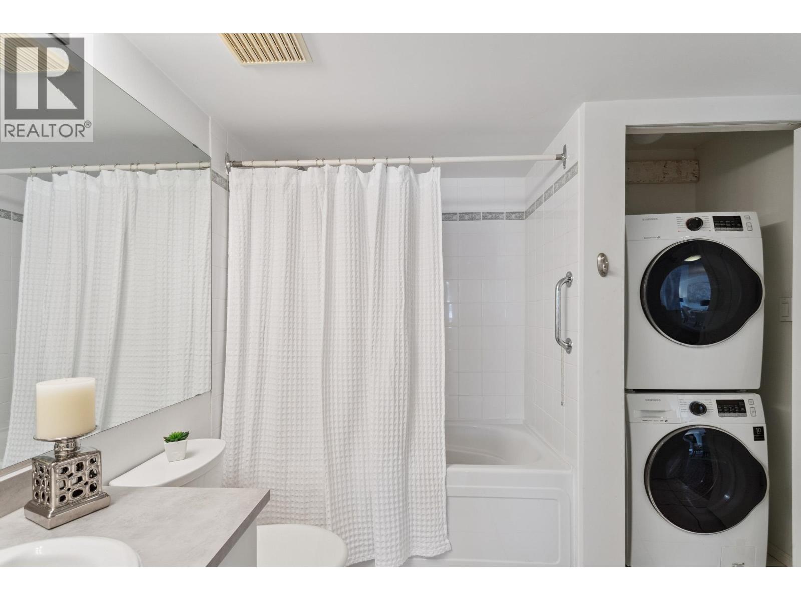 305 3590 W 26th Avenue, Vancouver, British Columbia  V6S 1N9 - Photo 12 - R3039855