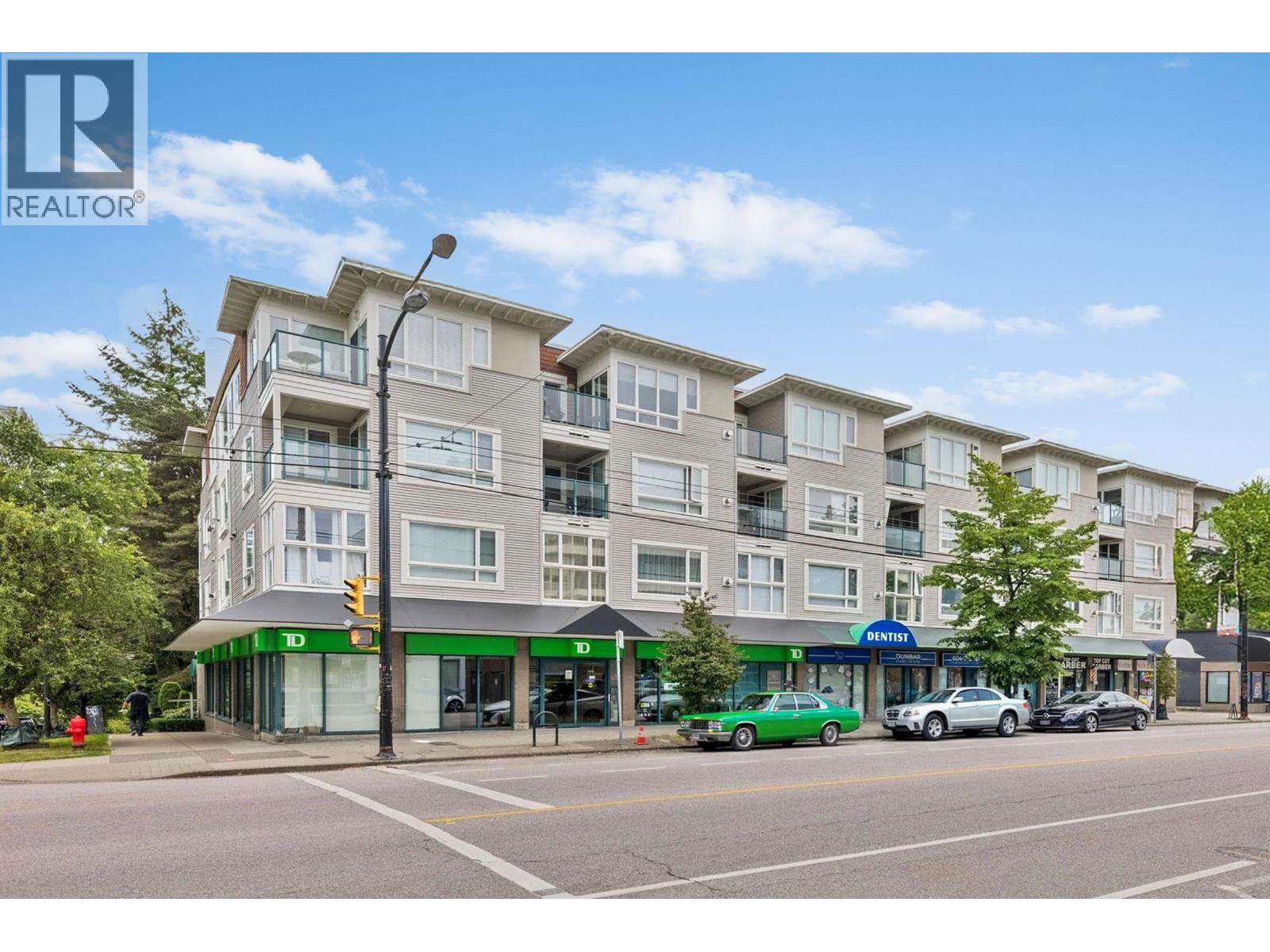 305 3590 W 26th Avenue, Vancouver, British Columbia  V6S 1N9 - Photo 15 - R3039855