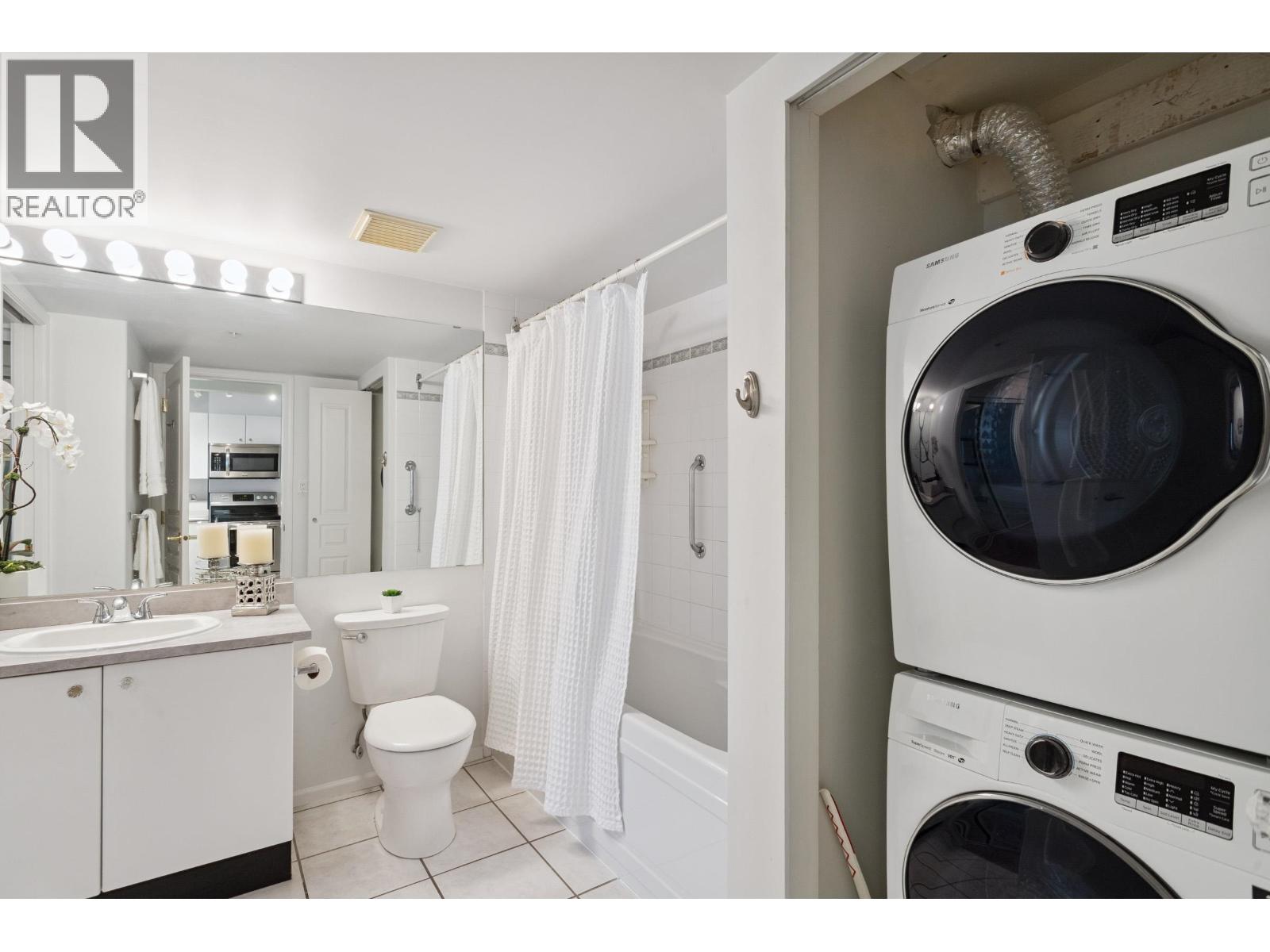 305 3590 W 26th Avenue, Vancouver, British Columbia  V6S 1N9 - Photo 11 - R3039855
