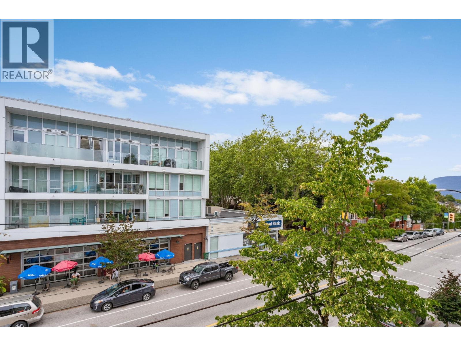 305 3590 W 26th Avenue, Vancouver, British Columbia  V6S 1N9 - Photo 14 - R3039855