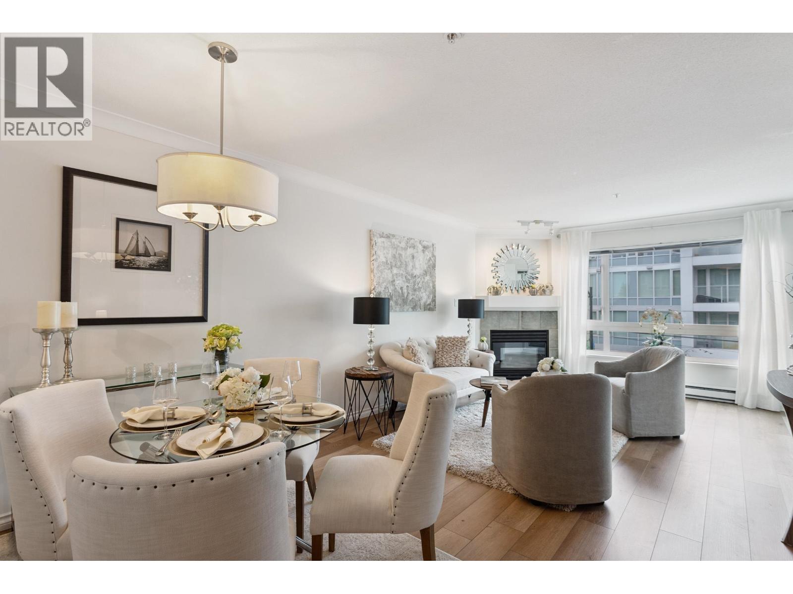 305 3590 W 26th Avenue, Vancouver, British Columbia  V6S 1N9 - Photo 5 - R3039855