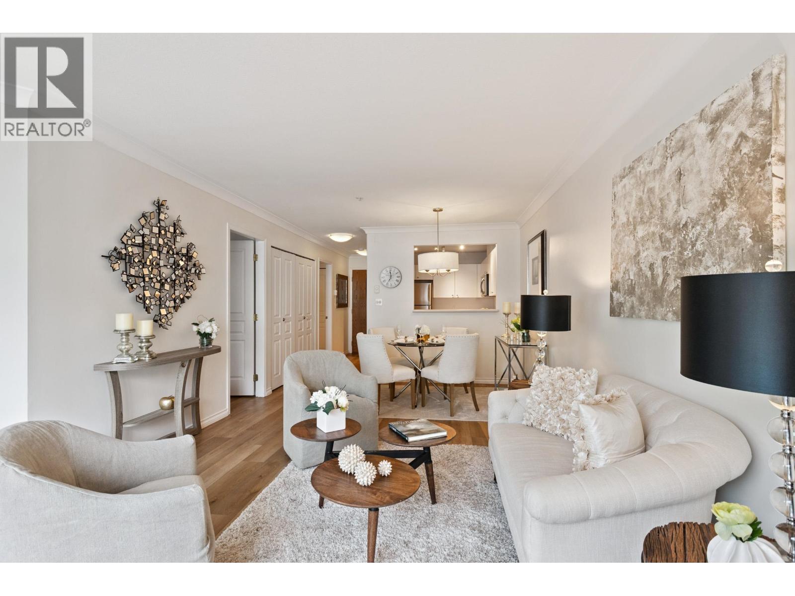 305 3590 W 26th Avenue, Vancouver, British Columbia  V6S 1N9 - Photo 2 - R3039855