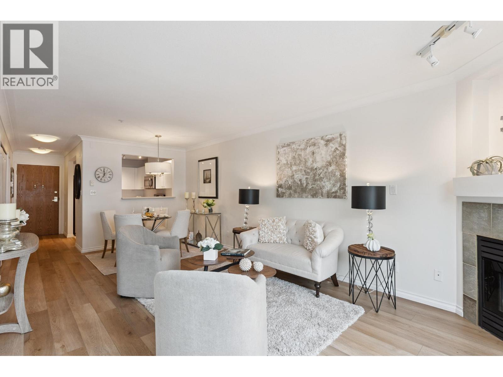 305 3590 W 26th Avenue, Vancouver, British Columbia  V6S 1N9 - Photo 4 - R3039855