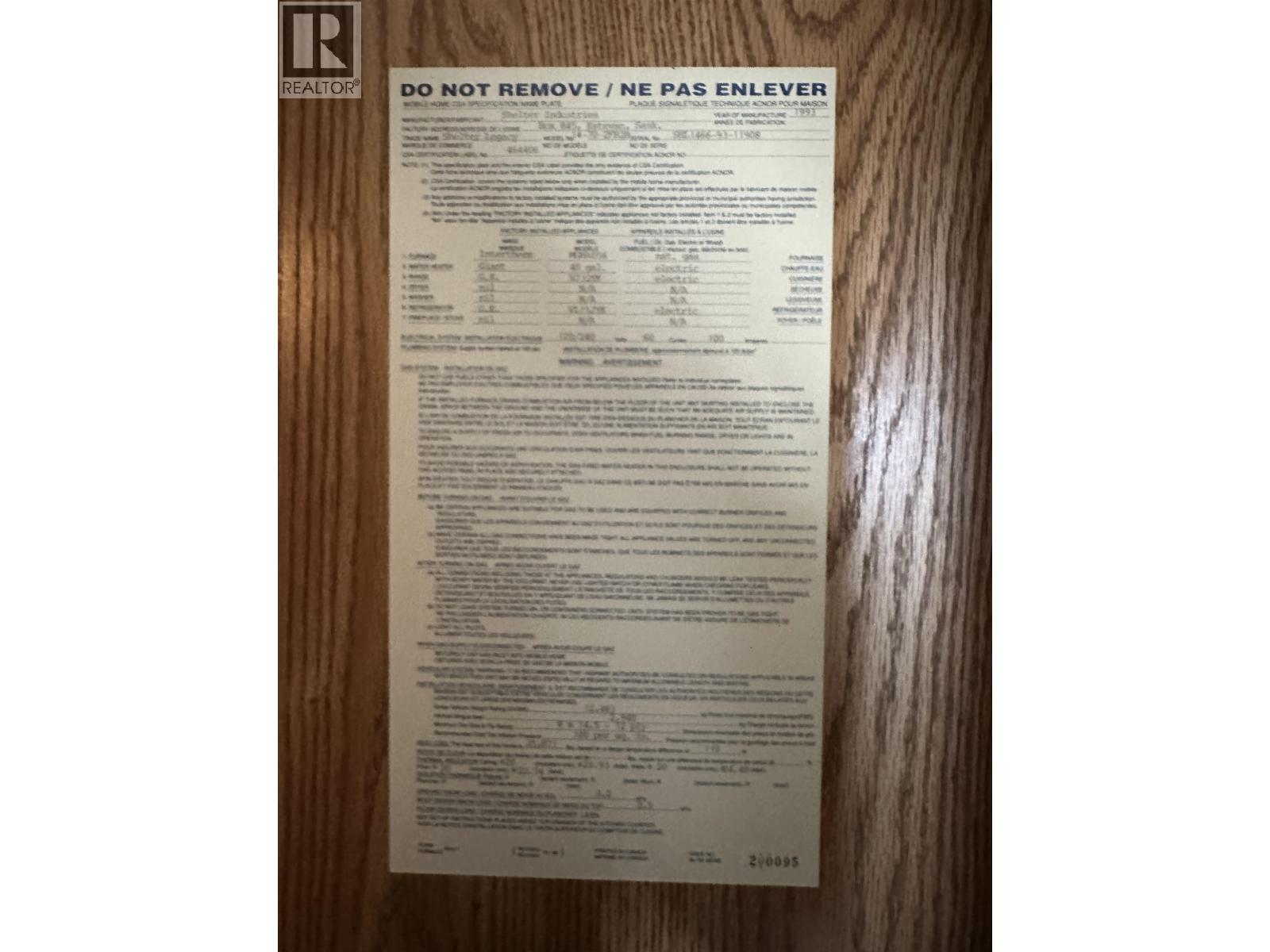 8805 Pine Road, Fort St. John, British Columbia  V1J 4M7 - Photo 31 - R3038888