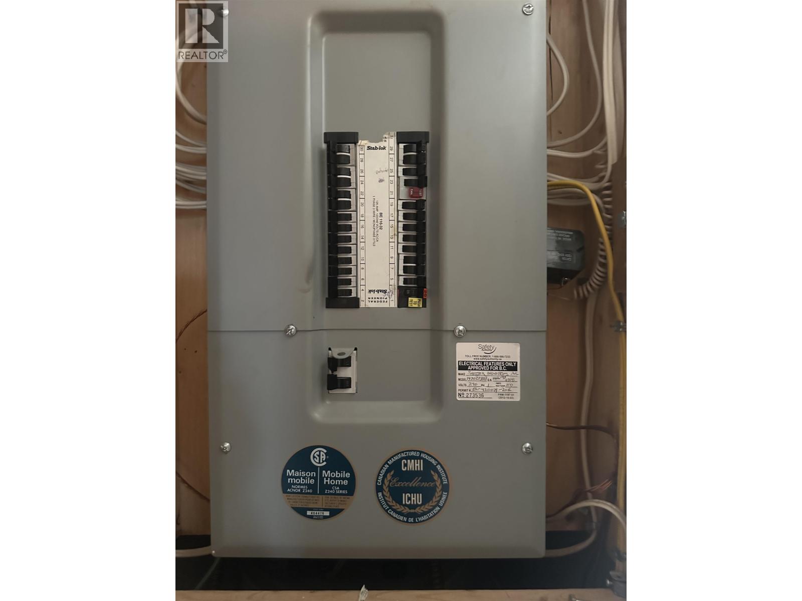 8805 Pine Road, Fort St. John, British Columbia  V1J 4M7 - Photo 30 - R3038888