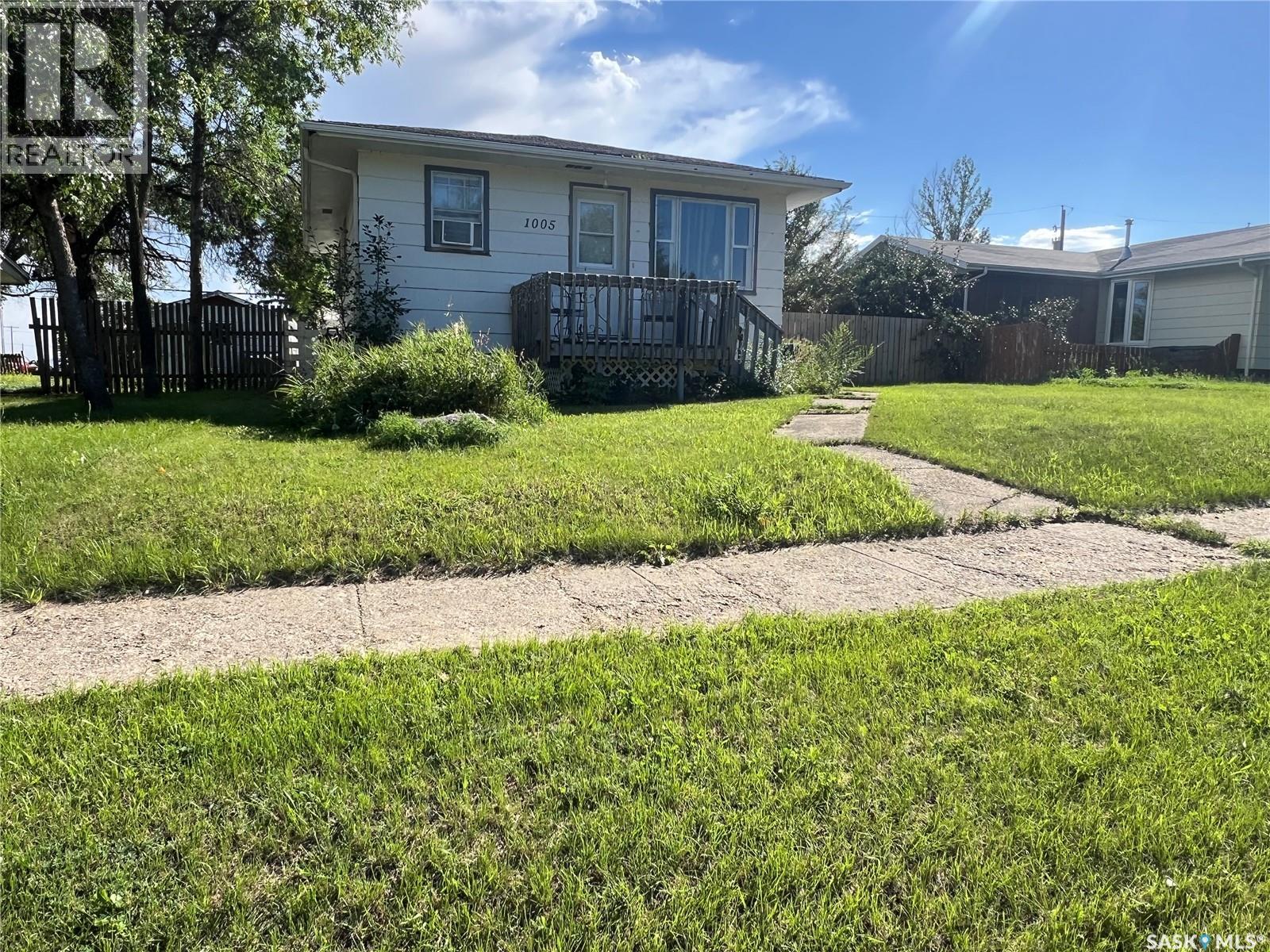1005 Herbert AVENUE, Herbert, Saskatchewan