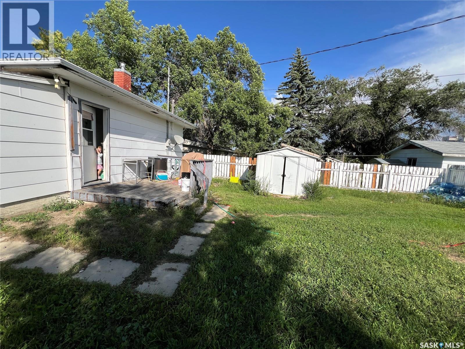 1005 Herbert Avenue, Herbert, Saskatchewan  S0H 2A0 - Photo 22 - SK016461