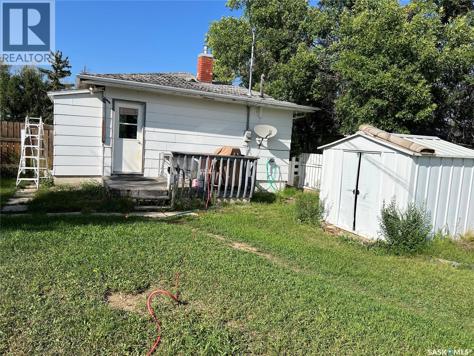 1005 Herbert Avenue, Herbert, Saskatchewan  S0H 2A0 - Photo 23 - SK016461
