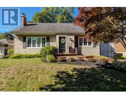 936 Harvey Place, Burlington (Lasalle), Ca