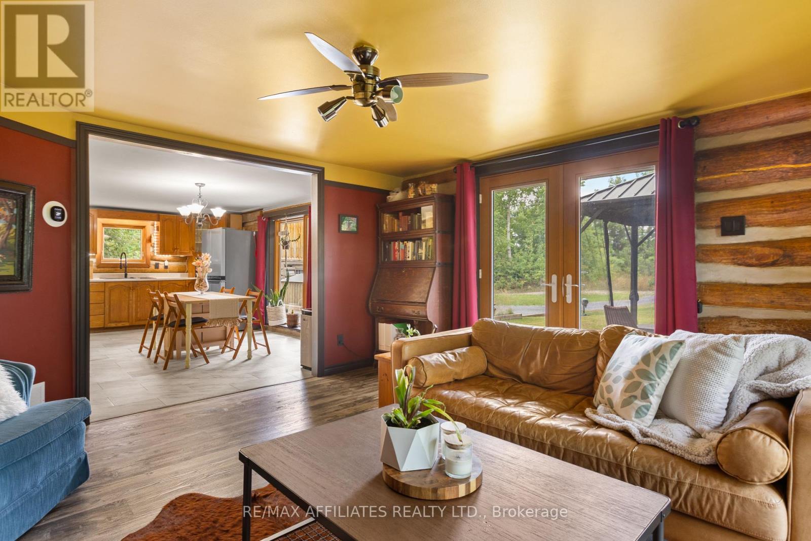 788 French Line Road, Lanark Highlands, Ontario  K0G 1K0 - Photo 17 - X12360555