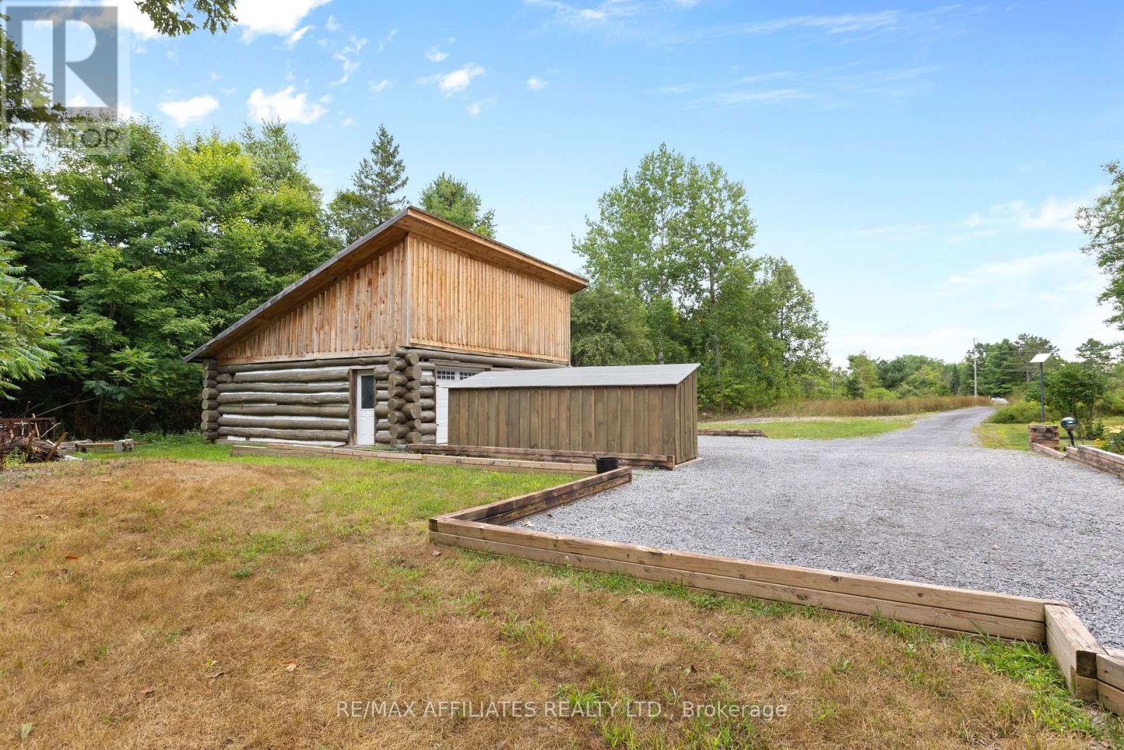 788 French Line Road, Lanark Highlands, Ontario  K0G 1K0 - Photo 32 - X12360555