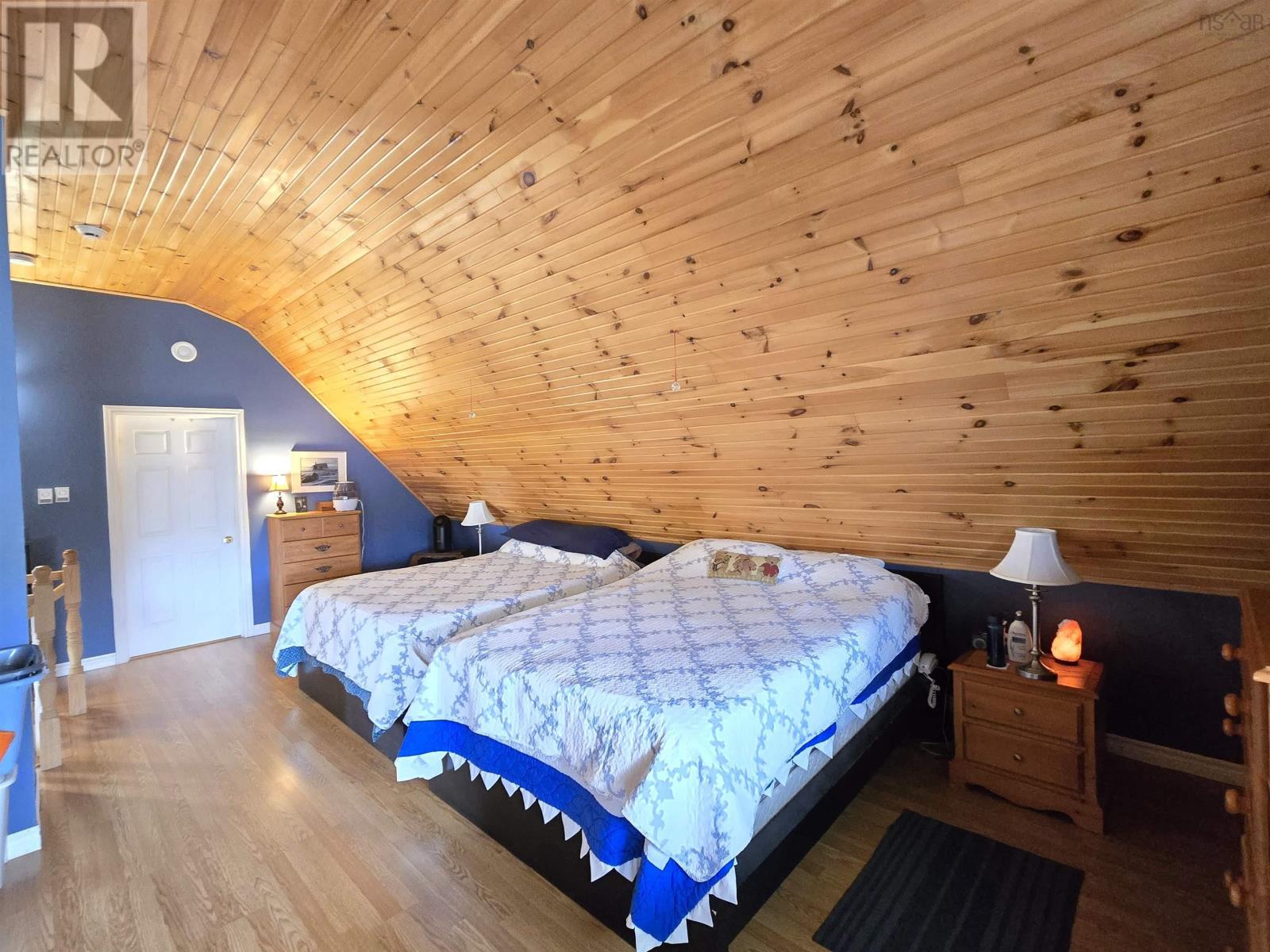 1235 Loch Lomond Road, Grand River Falls, Nova Scotia  B0E 1M0 - Photo 18 - 202521342