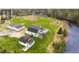 1235 Loch Lomond Road, Grand River Falls, Ca