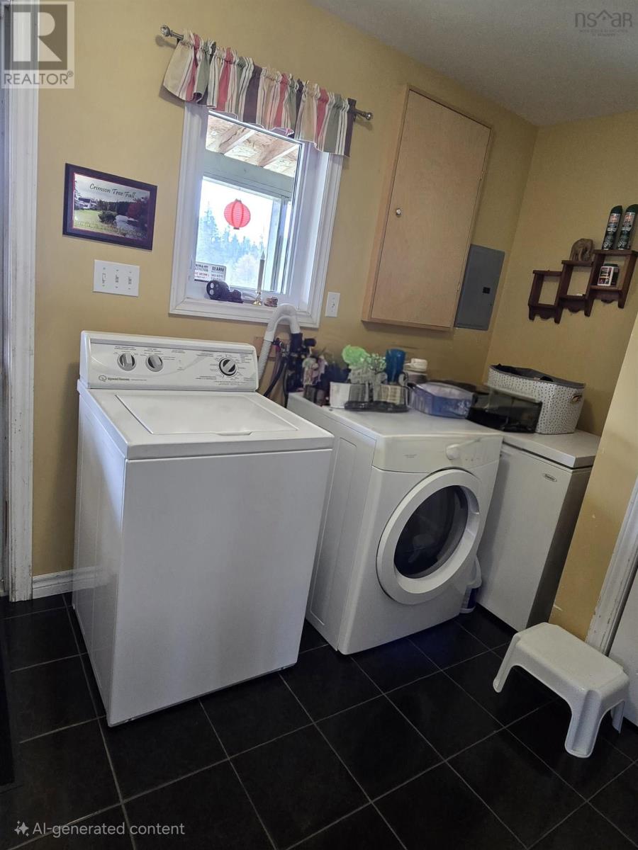 1235 Loch Lomond Road, Grand River Falls, Nova Scotia  B0E 1M0 - Photo 13 - 202521342