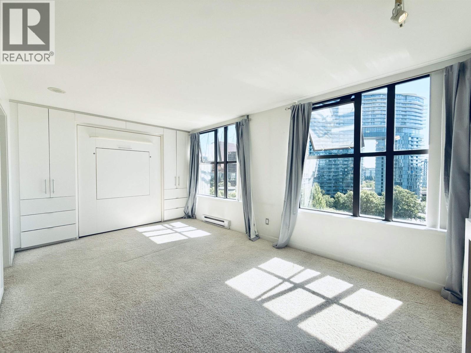 904 989 Beatty Street, Vancouver, British Columbia  V6Z 3C2 - Photo 2 - R3037898