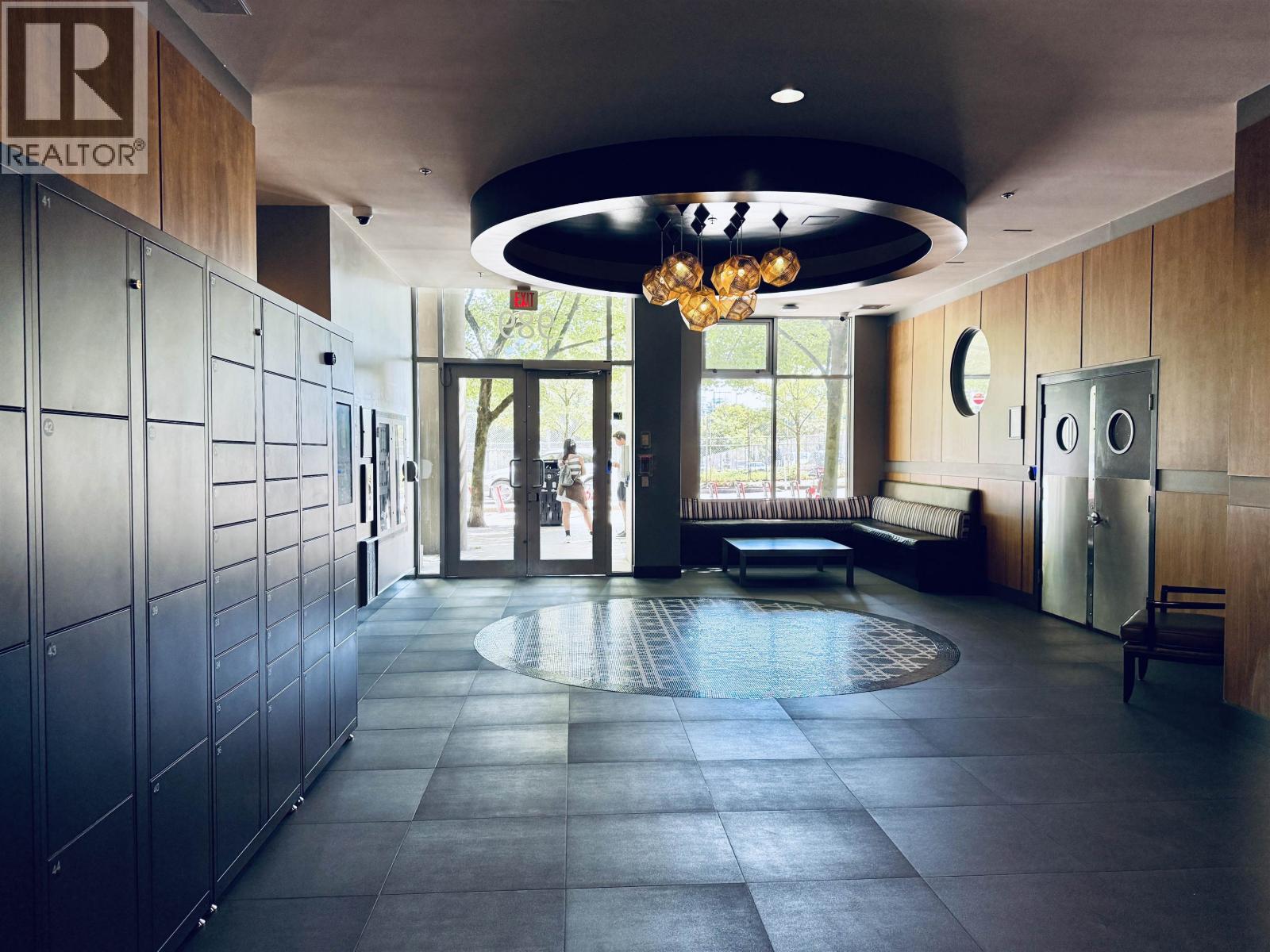 904 989 Beatty Street, Vancouver, British Columbia  V6Z 3C2 - Photo 10 - R3037898