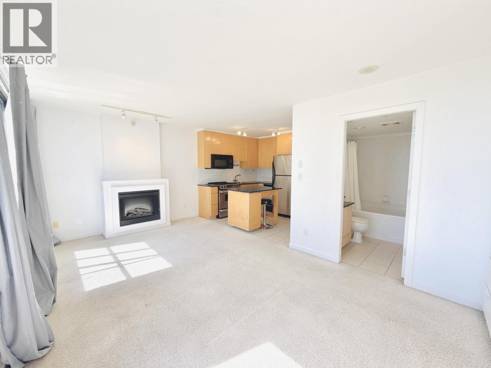 904 989 Beatty Street, Vancouver, British Columbia  V6Z 3C2 - Photo 5 - R3037898