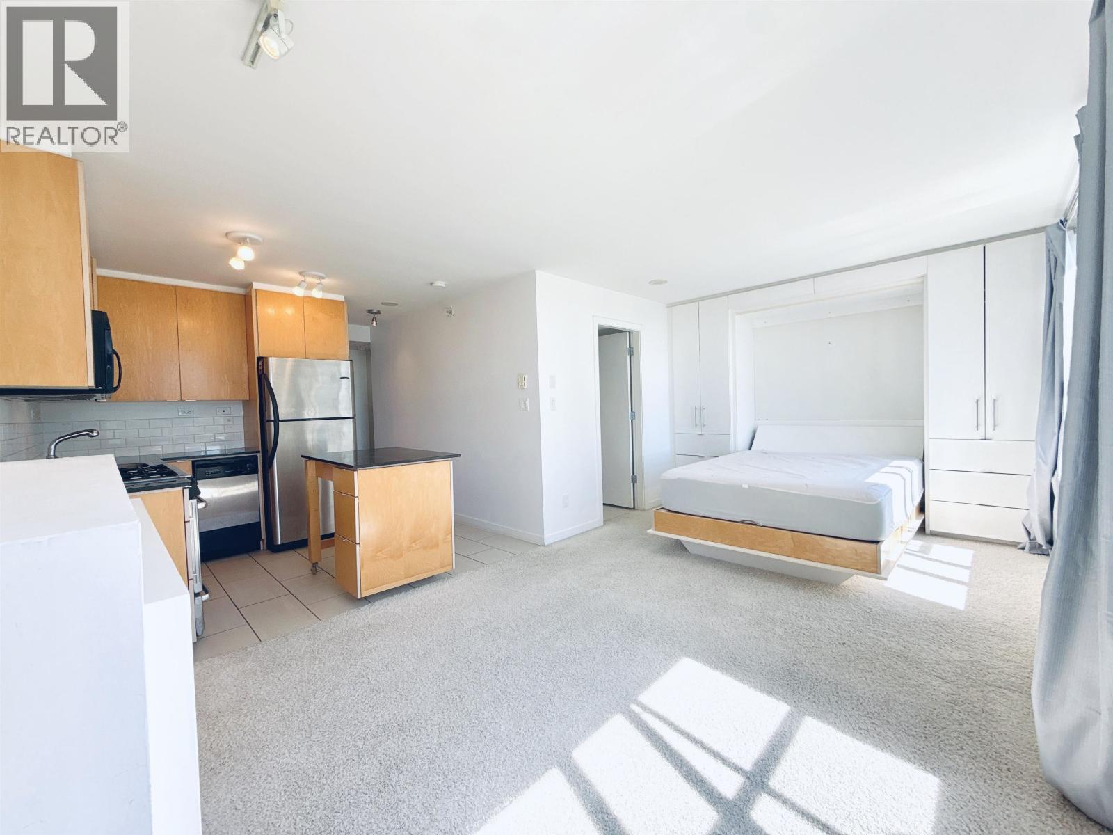 904 989 Beatty Street, Vancouver, British Columbia  V6Z 3C2 - Photo 4 - R3037898