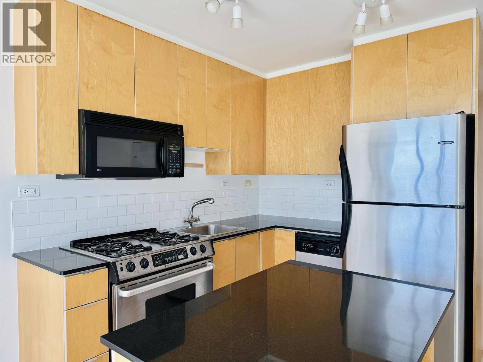 904 989 Beatty Street, Vancouver, British Columbia  V6Z 3C2 - Photo 17 - R3037898