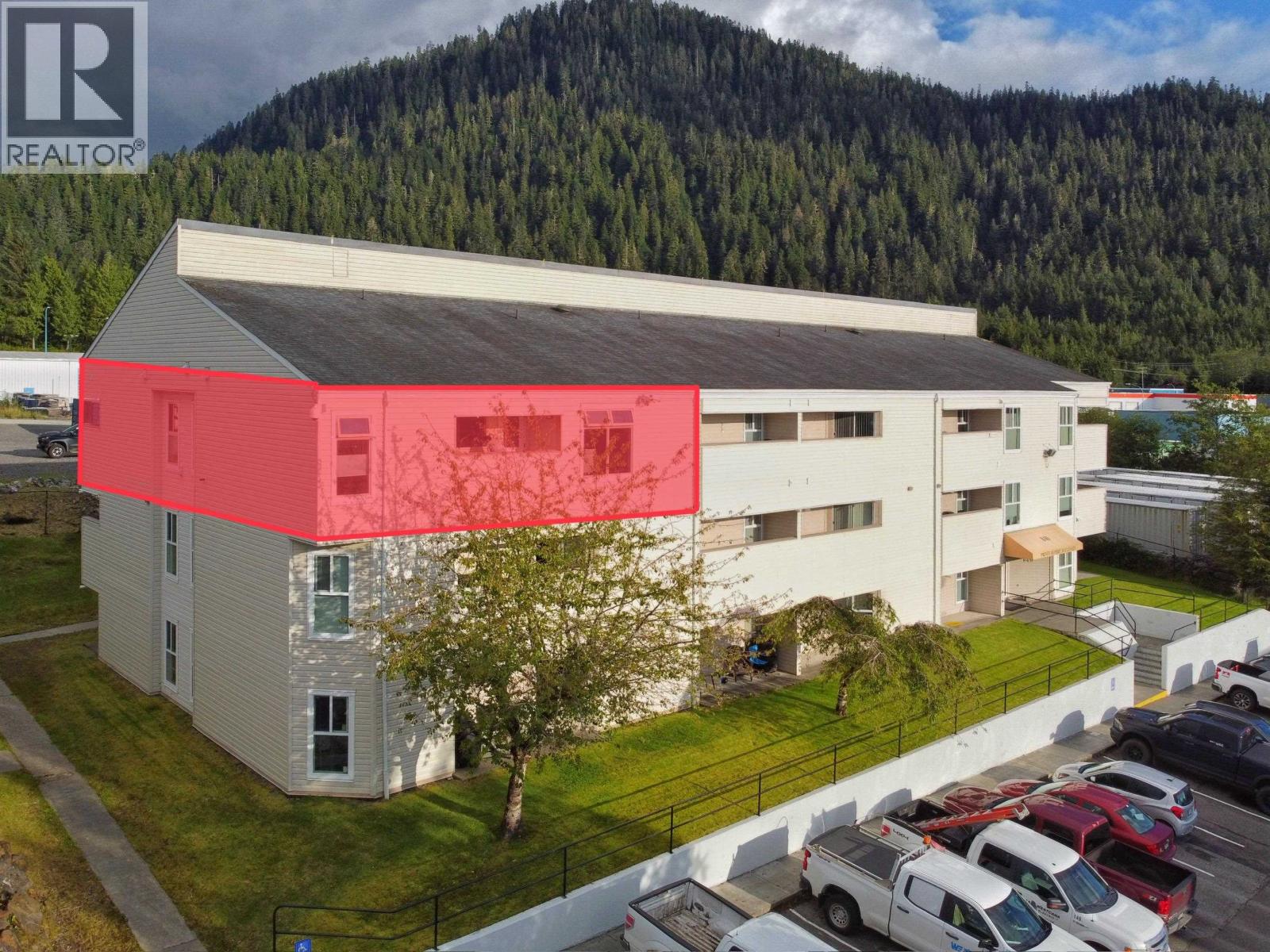 310 840 Prince Rupert Boulevard, Prince Rupert, British Columbia  V8J 4H5 - Photo 3 - R3039487