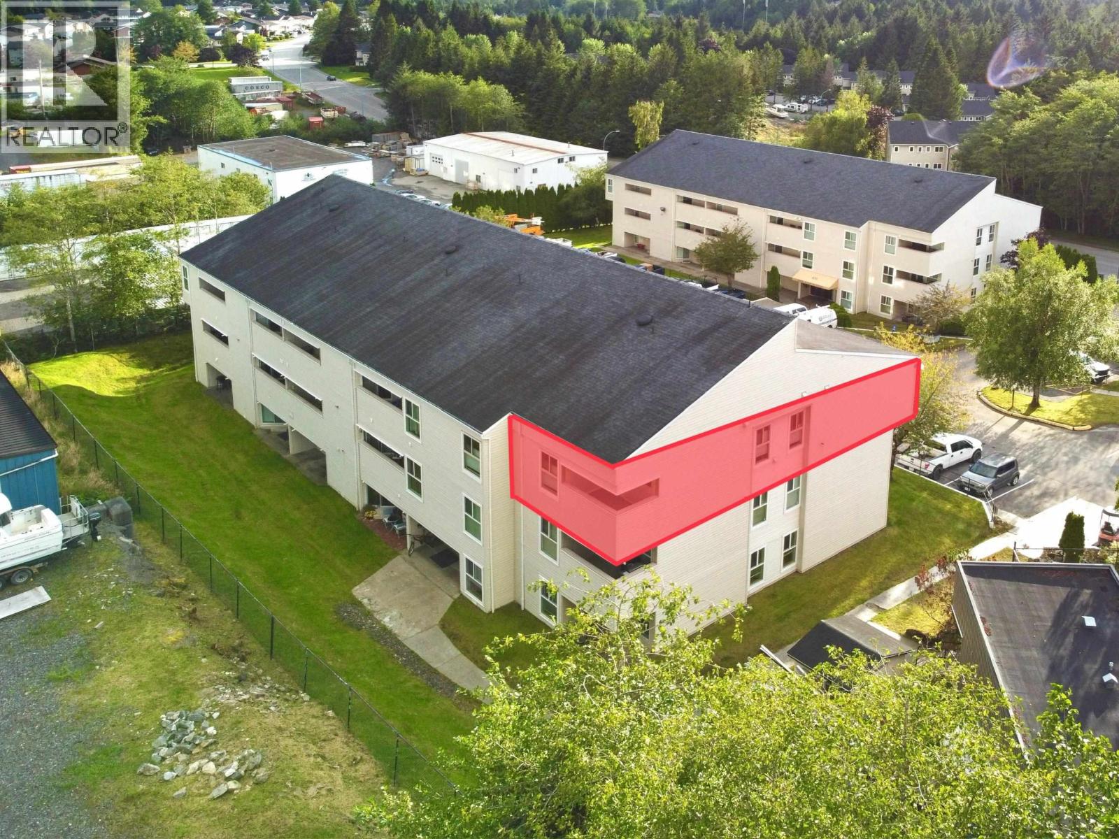 310 840 Prince Rupert Boulevard, Prince Rupert, British Columbia  V8J 4H5 - Photo 4 - R3039487