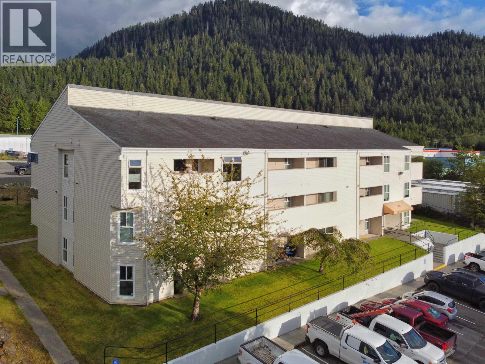 310 840 Prince Rupert Boulevard, Prince Rupert, British Columbia  V8J 4H5 - Photo 2 - R3039487