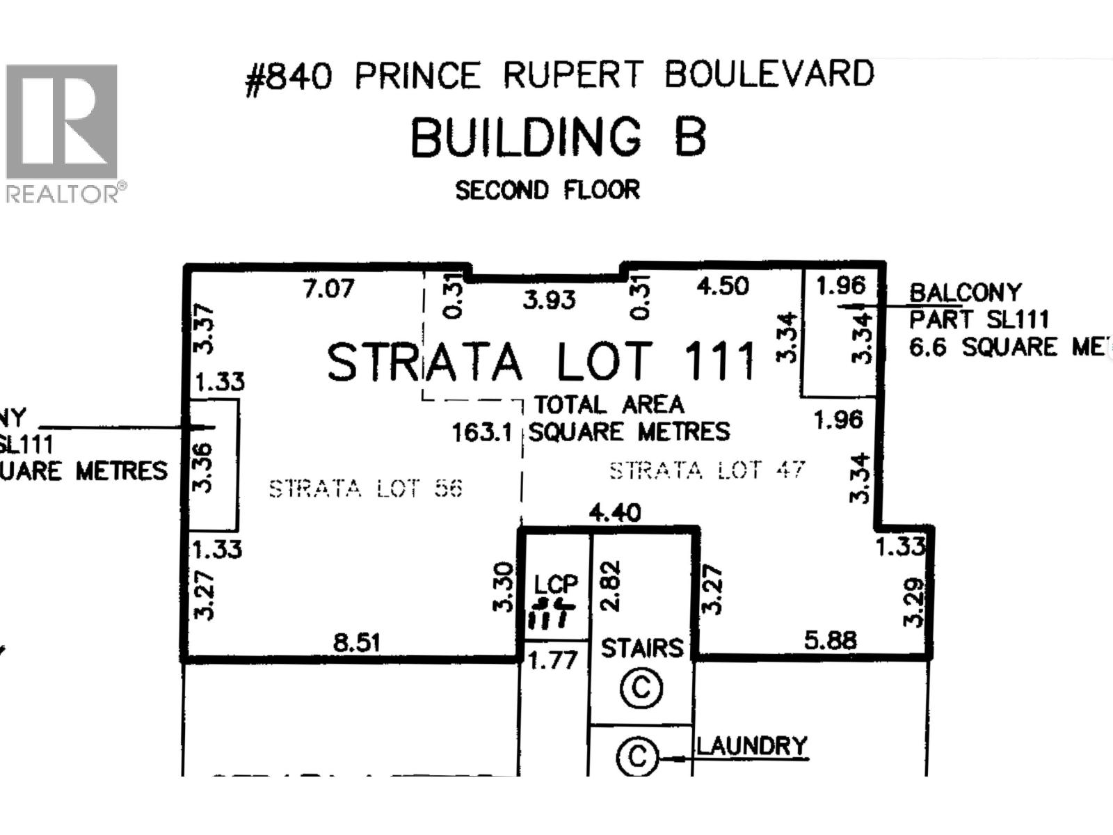 310 840 Prince Rupert Boulevard, Prince Rupert, British Columbia  V8J 4H5 - Photo 38 - R3039487