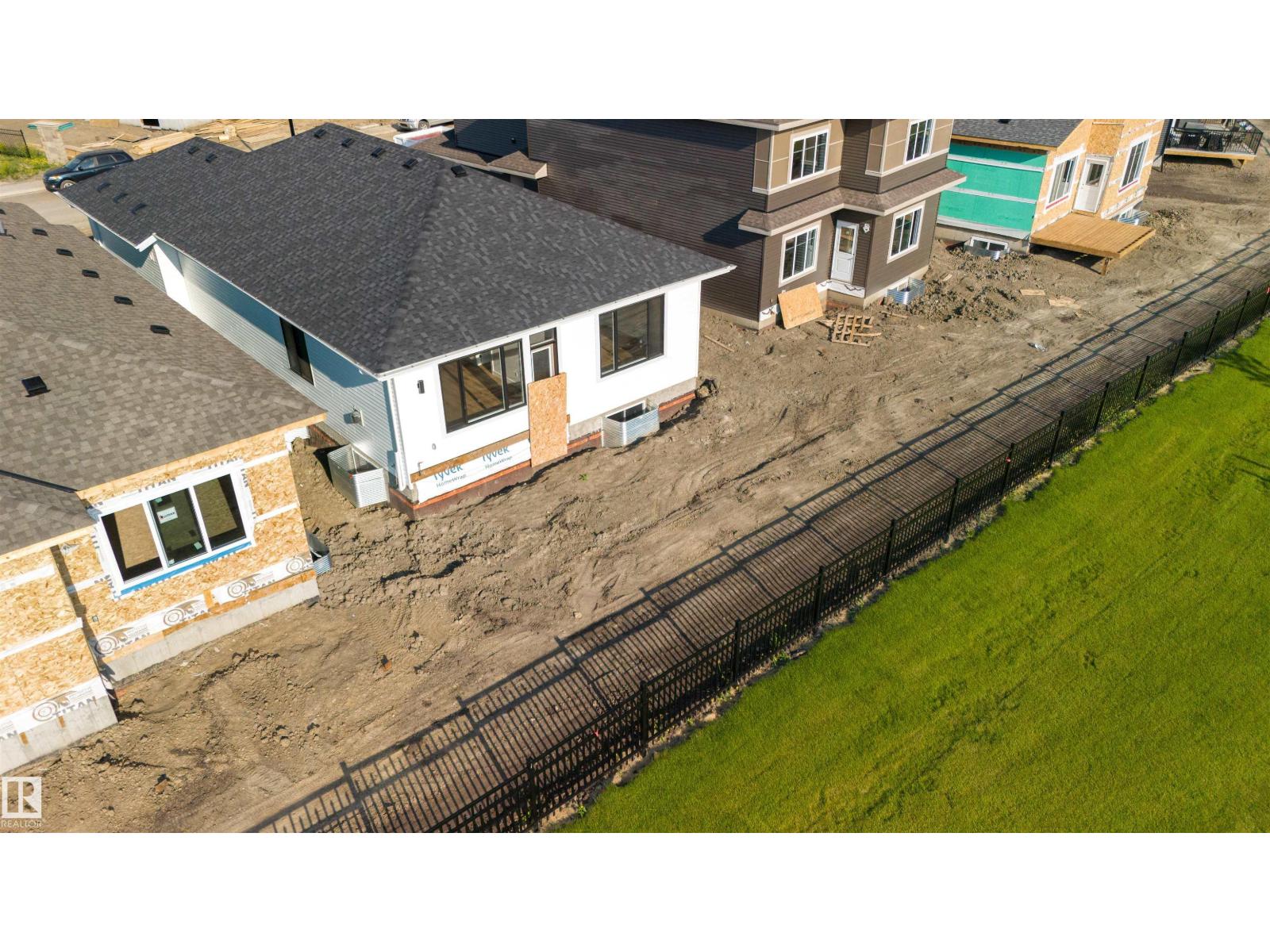 7 Sydwyck Ci, Spruce Grove, Alberta  T7X 0A0 - Photo 30 - E4454411