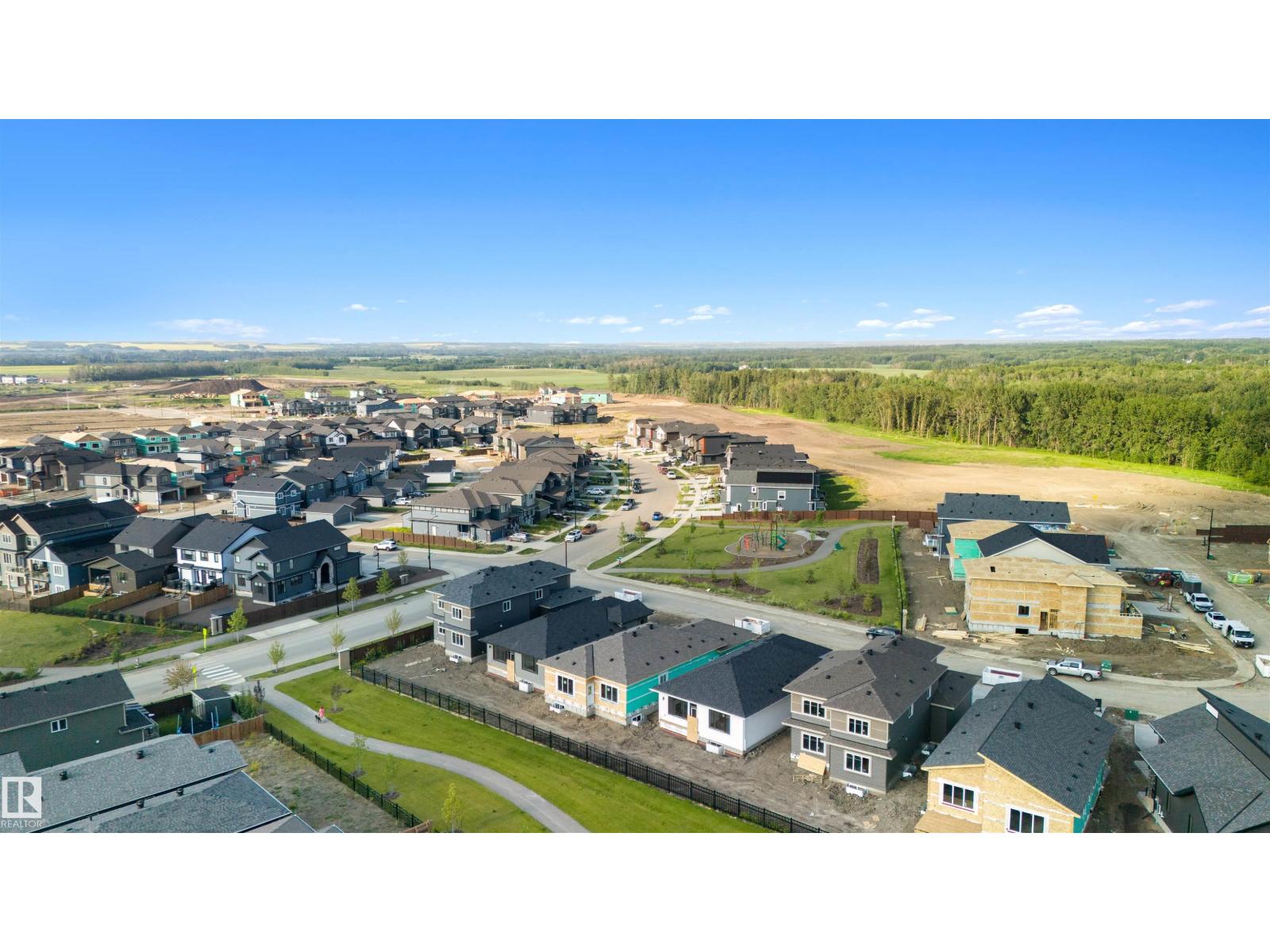 7 Sydwyck Ci, Spruce Grove, Alberta  T7X 0A0 - Photo 34 - E4454411
