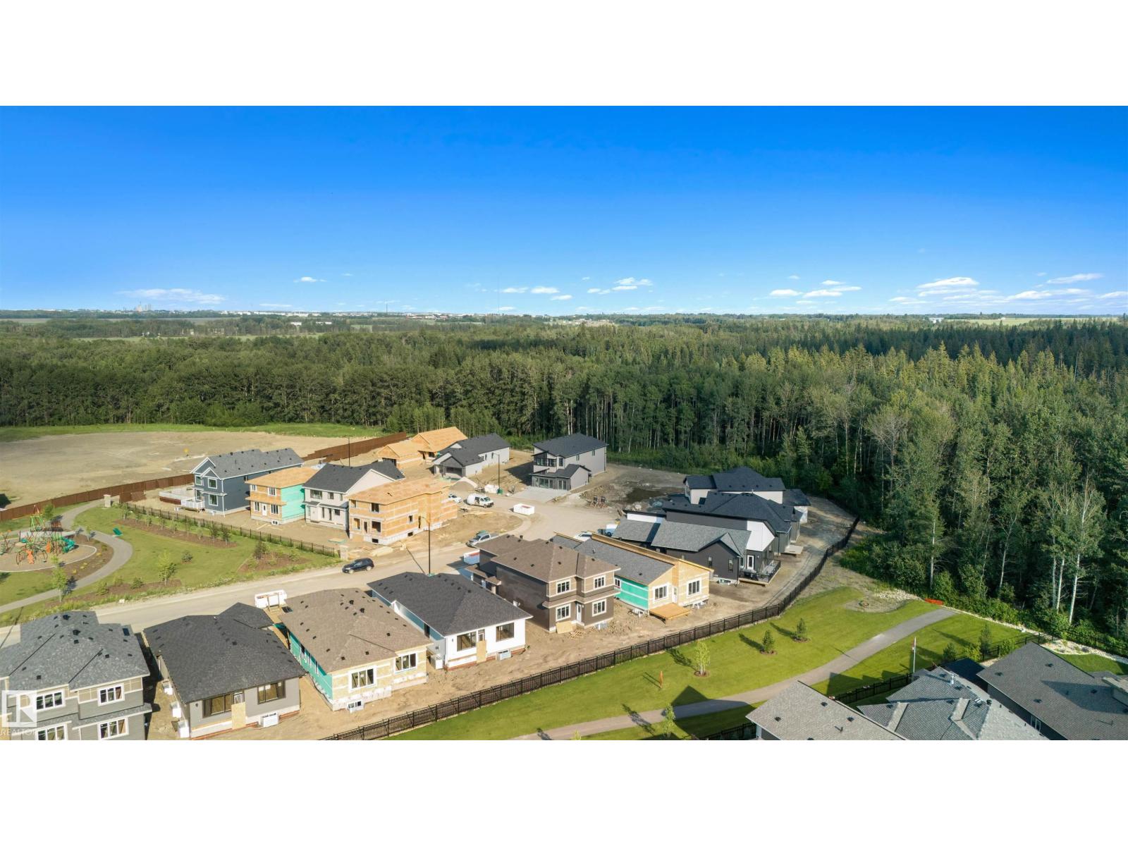 7 Sydwyck Ci, Spruce Grove, Alberta  T7X 0A0 - Photo 35 - E4454411