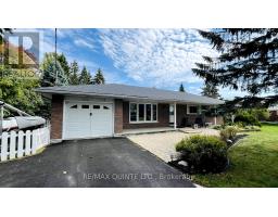 138 Burns Avenue, Quinte West (Sidney Ward), Ca