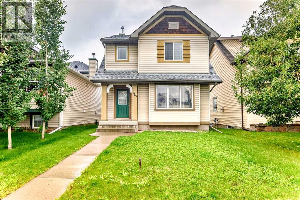 135 Copperstone Grove Se, Calgary, Alberta  T2Z 4X8 - Photo 1 - A2243633
