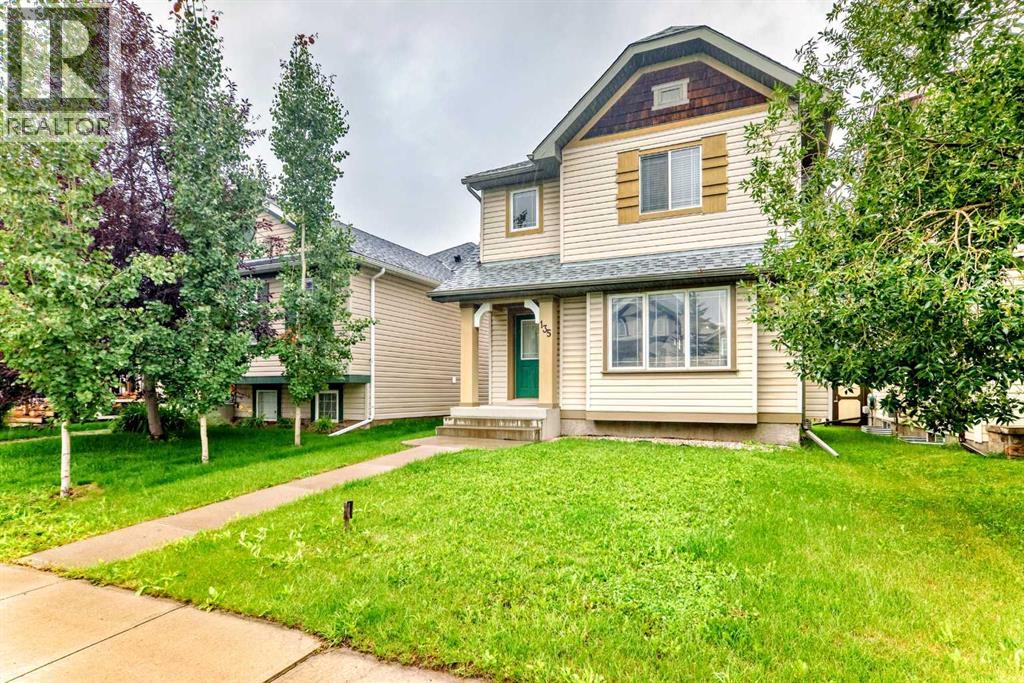 135 Copperstone Grove Se, Calgary, Alberta  T2Z 4X8 - Photo 49 - A2243633