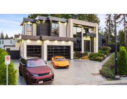 6127 152A STREET, Surrey, British Columbia