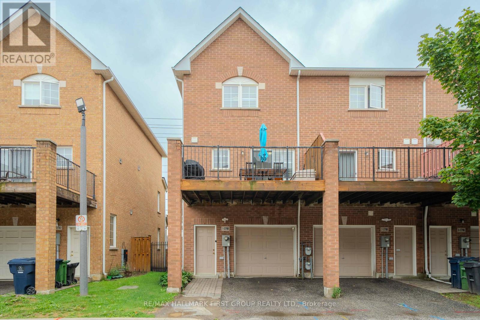 Property at 1 - 2790 EGLINTON AVENUE E image 5